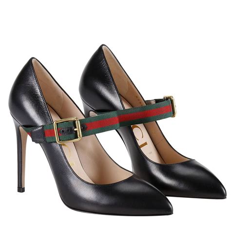 do gucci pumps run small|gucci shoes for women.